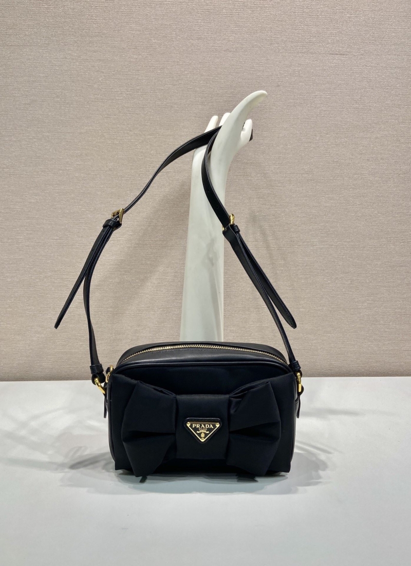 Pra*a satchel bags